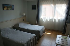 Hôtel Blanc