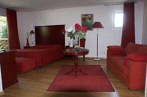 Hôtel Blanc