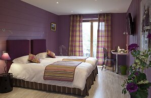 Hôtel Blanc