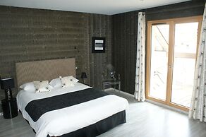 Hôtel Blanc
