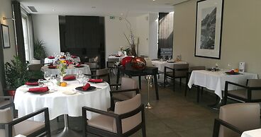 Hôtel Blanc