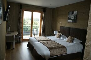 Hôtel Blanc