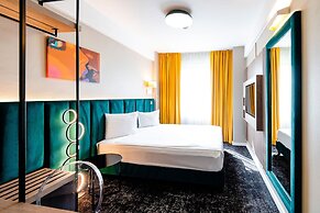 Business Hotel Conference Center & Spa