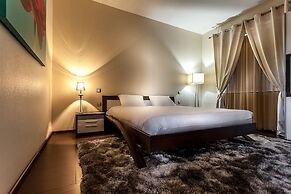 Business Hotel Conference Center & Spa