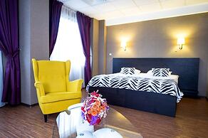 Business Hotel Conference Center & Spa