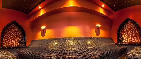 Business Hotel Conference Center & Spa
