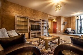 Business Hotel Conference Center & Spa