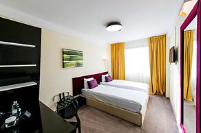 Business Hotel Conference Center & Spa