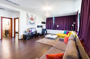 Business Hotel Conference Center & Spa