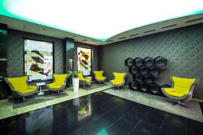 Business Hotel Conference Center & Spa