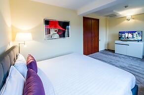 Business Hotel Conference Center & Spa