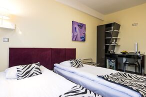 Business Hotel Conference Center & Spa