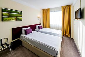 Business Hotel Conference Center & Spa