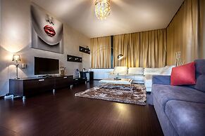 Business Hotel Conference Center & Spa