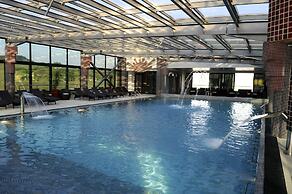 Business Hotel Conference Center & Spa