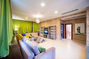 Business Hotel Conference Center & Spa