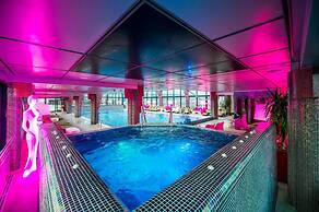 Business Hotel Conference Center & Spa