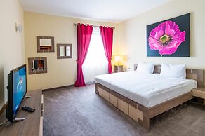 Business Hotel Conference Center & Spa