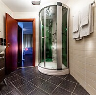 Business Hotel Conference Center & Spa