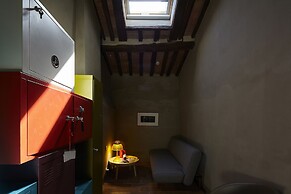 Hotel Palazzetto Rosso