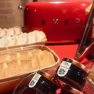 Hotel Palazzetto Rosso