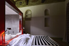 Hotel Palazzetto Rosso