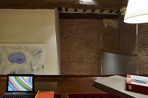 Hotel Palazzetto Rosso