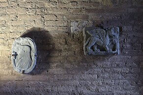 Hotel Palazzetto Rosso