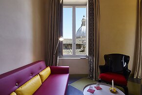 Hotel Palazzetto Rosso