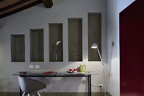 Hotel Palazzetto Rosso