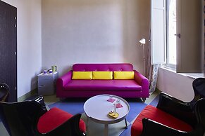 Hotel Palazzetto Rosso