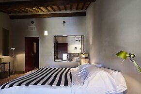 Hotel Palazzetto Rosso