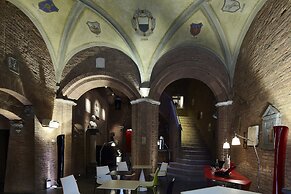 Hotel Palazzetto Rosso