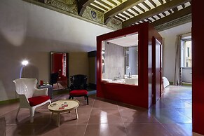 Hotel Palazzetto Rosso