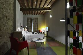 Hotel Palazzetto Rosso