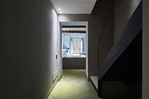 Hotel Palazzetto Rosso