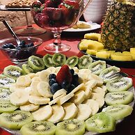 Hotel Palazzetto Rosso