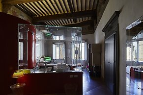 Hotel Palazzetto Rosso