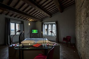 Hotel Palazzetto Rosso
