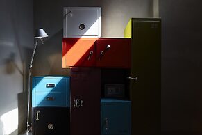 Hotel Palazzetto Rosso