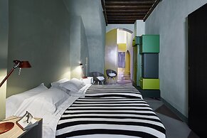 Hotel Palazzetto Rosso