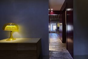 Hotel Palazzetto Rosso