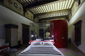 Hotel Palazzetto Rosso