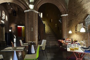 Hotel Palazzetto Rosso