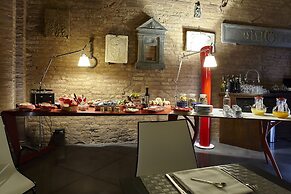 Hotel Palazzetto Rosso