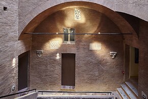 Hotel Palazzetto Rosso