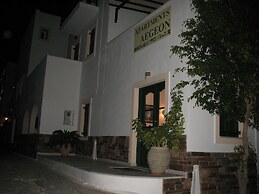 Aegeon Apartments