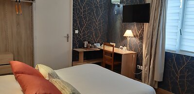Hôtel le Relais de l'Abbaye