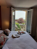 Hôtel le Relais de l'Abbaye