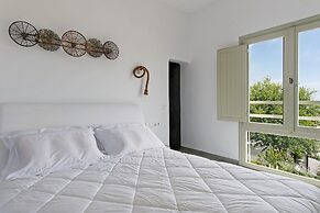 Pyrgos Terrace House